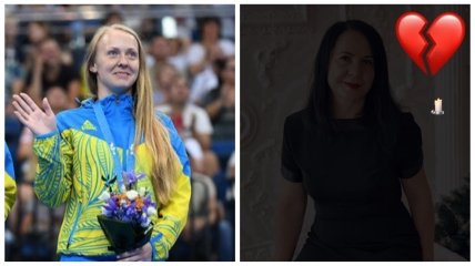 РФ вбила маму української спортсменки Світлани Малькової Олену Сиванич