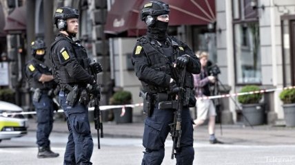 В Дании 17-летнюю девушку осудили на 8 лет за попытку взорвать школы