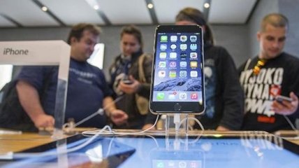 Apple рассматривает возможность поставок iPhone в Иран 
