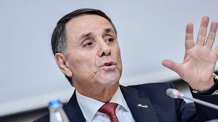 Новруз Мамедов стал премьером Азербайджана