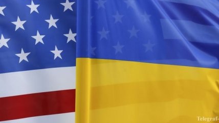 Украина и США подписали меморандум об уменьшении вредных выбросов авиации