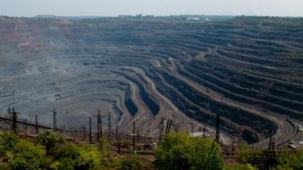 Rio Tinto увеличила в 1-м полугодии добычу железной руды на 4%