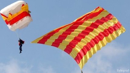 В Каталонии будет создано свое правительство
