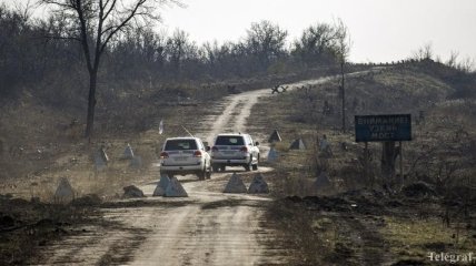 Разведение сил: какие участки предлагает Украина 