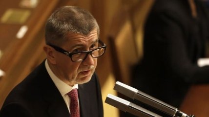 Чехия не будет возвращать европейские субсидии 