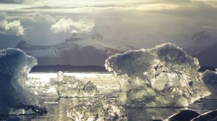 Осталось 25 лет: Арктика может лишиться морского льда до 2035 года