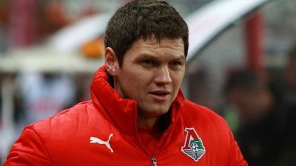 Экс-игрок "Динамо" покидает Россию и возвращается в Украину