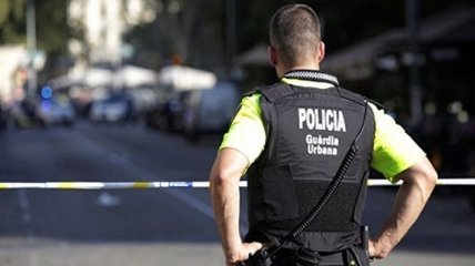 В Испании арестовали двух подозреваемых в терактах в Каталонии