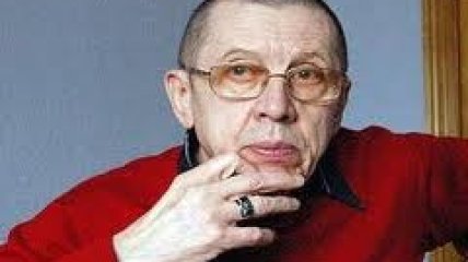 Валерий Золотухин станет папой