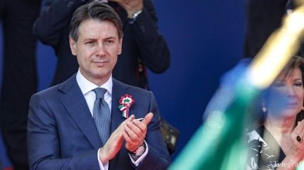 Премьер-министр Италии Конте - за возвращение России в G8