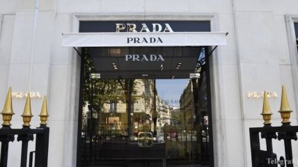 Prada впервые представят мужскую коллекцию не в Италии