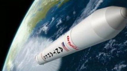 Украина и США договорились о запуске ракеты-носителя на МКС