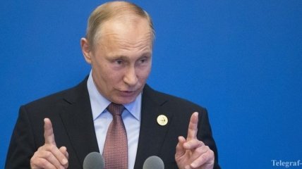 Путин отреагировал на информацию о предоставлении секретных данных Трампом
