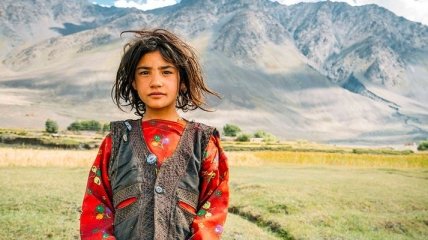 Пейзажи Афганистана: взгляд на страну с другой стороны (Фото)
