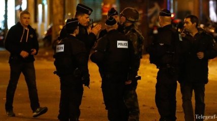 Стало известно, где террористы приобрели оружие для терактов в Париже