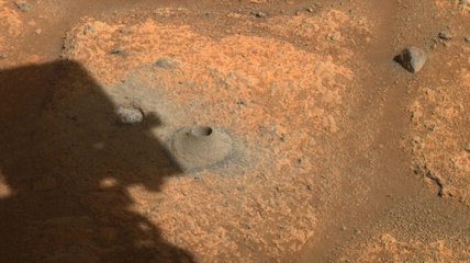 Марсоход NASA Perseverance не выполнил свою миссию: учёные пытаются выяснить причину