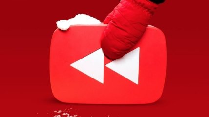 YouTube отмечает 10-летний юбилей (Видео)