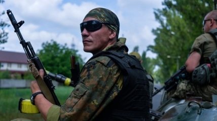 Ситуация на востоке Украины 30 июня (Фото, Видео)