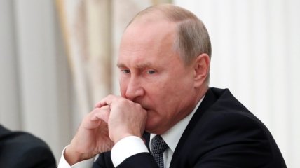 В Кремле отреагировали на новость о третьей «дочери» Путина