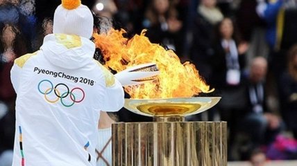 Когда и где смотреть открытие Олимпиады-2018