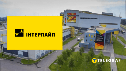 ІНТЕРПАЙП отримав нагороду від EcoVadis