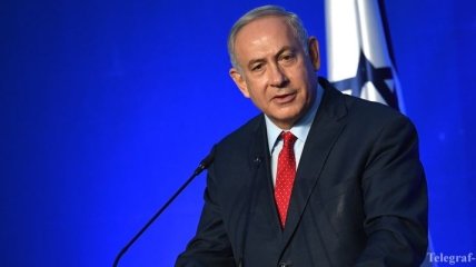 Полиция Израиля подозревает Нетаньяху в коррупции