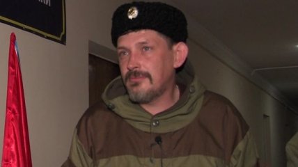 Лидер стахановских боевиков: "ЛНР" осталось существовать 15 дней