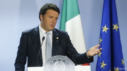 Италия призвала к совместной европейской обороне после событий в Брюсселе