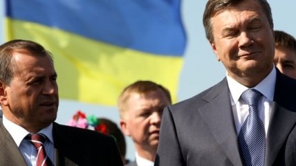 Губернатор Житомирской области уверен, что Янукович его не уволит