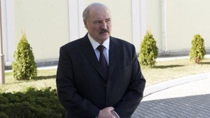 Лукашенко заявил, что может отправить на Донбасс миротворцев
