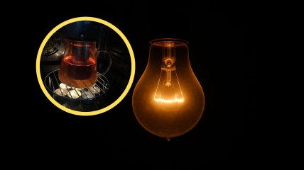 Лайфхак на случай отключения электроэнергии