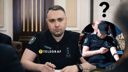 Кирило Буданов