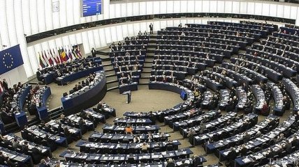 Европарламент ввел санкций против Лукашенко и ждет реакции ЕС