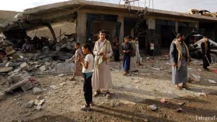 Теракт в Йемене: выросло количество погибших