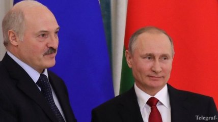 Беларусь рассчитывает на кредит от России