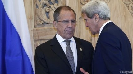 Россия и США призывают оппозицию Сирии говорить одним голосом 