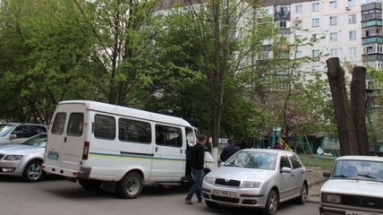 В Ужгороде из квартиры секретаря суда украли 1 млн гривен