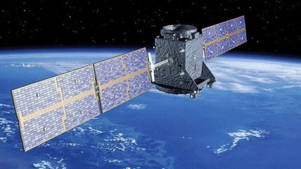 Украина запустит в космос шесть спутников до 2022 года