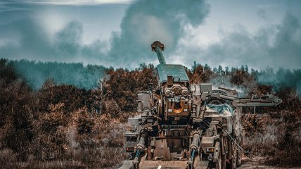 Ситуація на Новопавлівському напрямку напружена