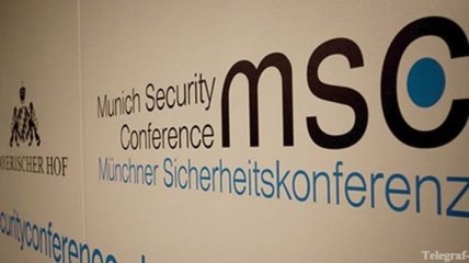 В Мюнхене открылась 50-я международная конференция по безопасности