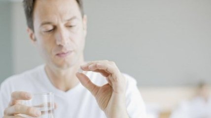 Ученые разработали противозачаточные таблетки для мужчин