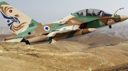 Израиль угрожает уничтожить системы ПВО Сирии