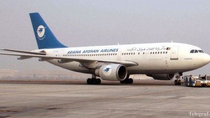 Воздушная катастрофа: В Афганистане разбился пассажирский самолет