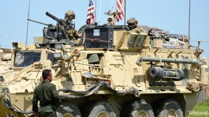 Трамп хочет вывести американские войска из Сирии