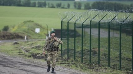Правительство одобрило соглашение с Молдавией о совместном контроле на границе