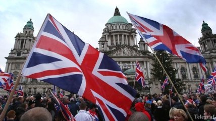 На 589-й день без правительства в Северной Ирландии запланированы протесты