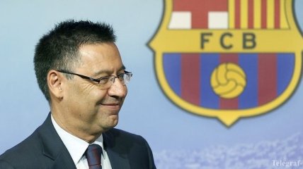 Президент "Барселоны" хочет вернуть Гвардиолу