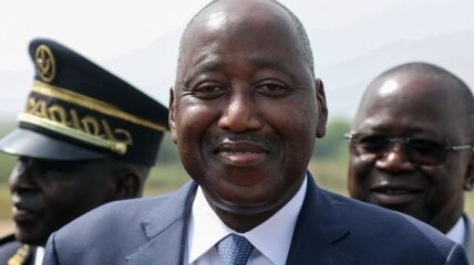 Стало плохо во время заседания Совета министров: умер премьер Кот д'Ивуара 