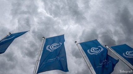 Вступило в силу Парижское климатическое соглашение