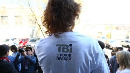 Кагаловский должен передать журналистам ТВi "контрольный пакет"